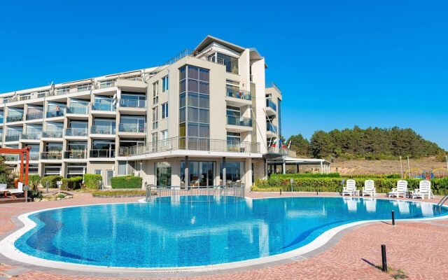 Menada Sozopol Apartments
