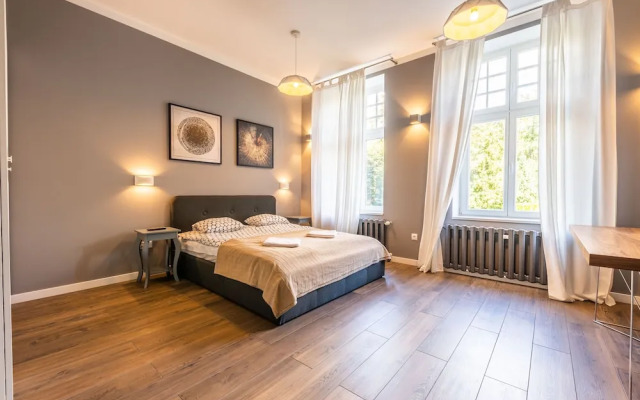 Victus Apartamenty - Rewa