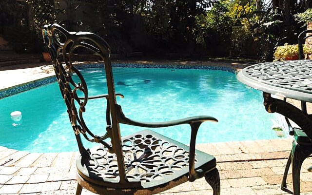 Calico Guest House