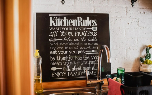 Cottage Hidden Pearl