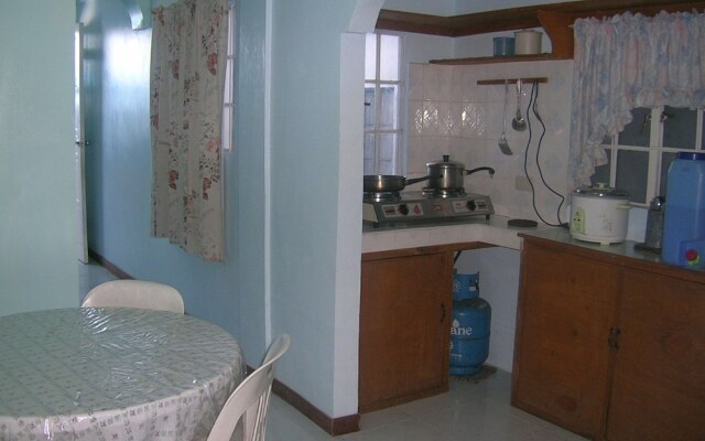 2BR Unit 5 Jefrell Apartments