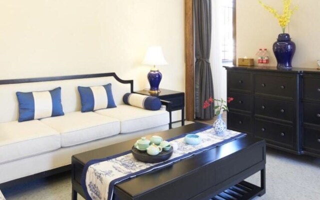 Floral Hotel Xidi Muxishanfang