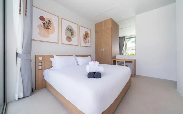 Himmapana Villas - Grand Valley