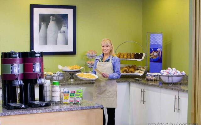 Hampton Inn & Suites Sarasota/Bradenton-Airport, FL