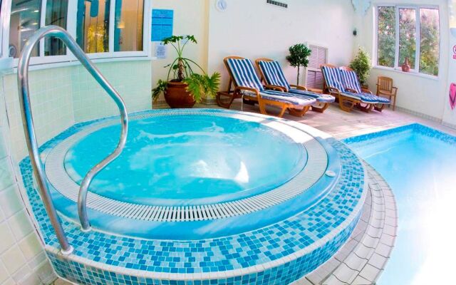 Hall Garth Hotel Darlington, Sure Hotel Collection by BW