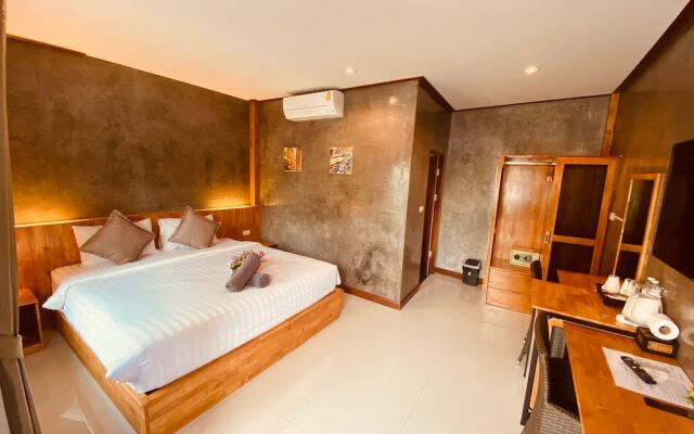 Paradise Land Resort