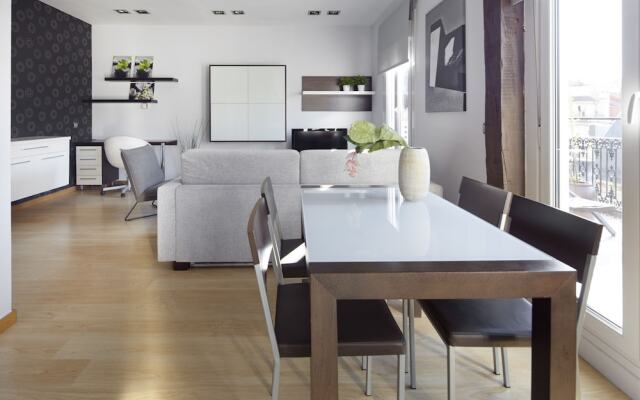 La Terraza Apartment by FeelFree Rentals