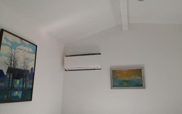 La petite maison de Lingling