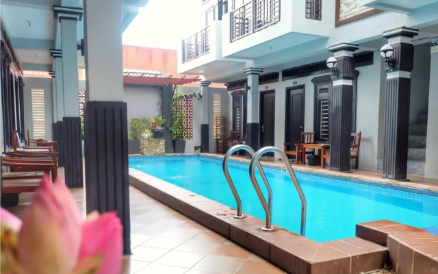 Hour Kheang Guesthouse