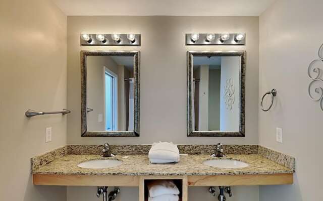 Splash Accommodations by Southern Vacation Rentals