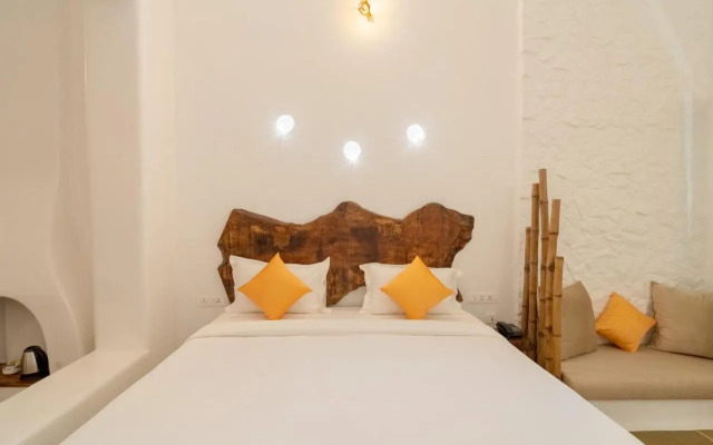 Conch Resort-Luxury Private Pool Suites