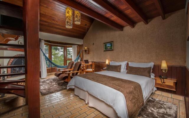 Pousada Spa Mirante da Colyna