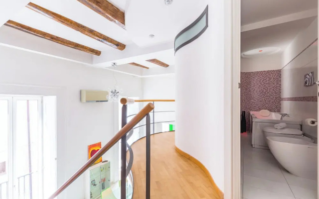 Design Studio Duplex at National Museum