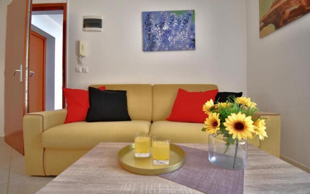 Amazing Apartment in Pula With