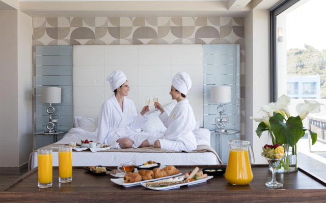 Atrium Platinum Resort Hotel & Spa
