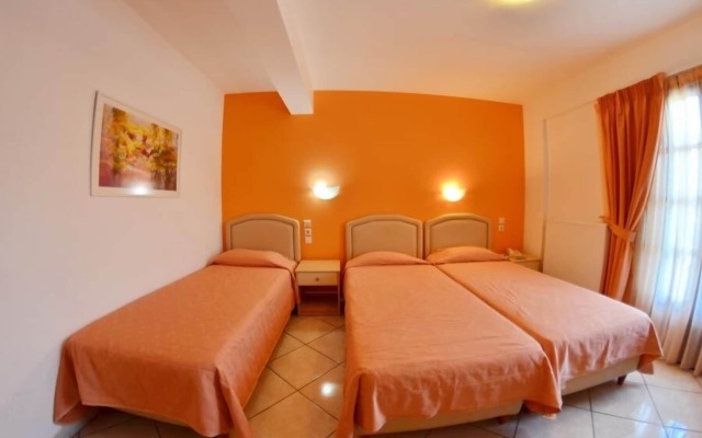 Casa Blue Hotel Philian Collection