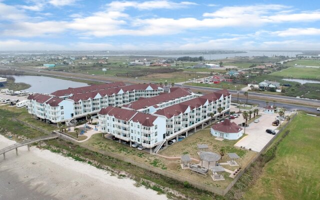 Seascape 2107 in Galveston