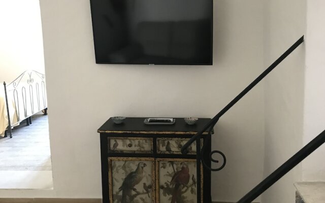 Casa di Andrea Cardi