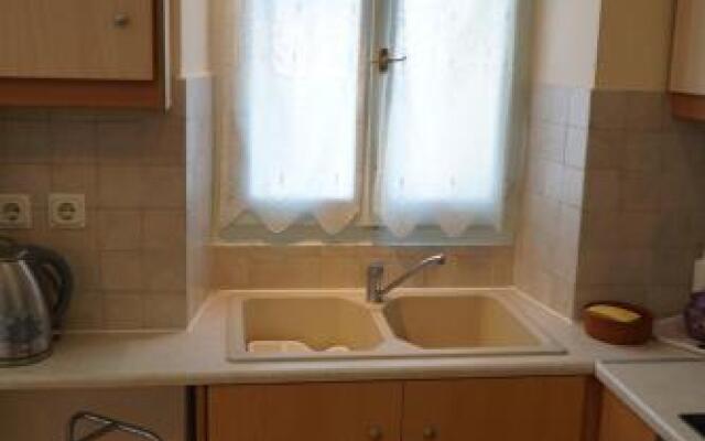 Apartment Gialos