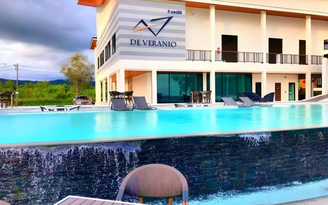 De VeraNiO Resort