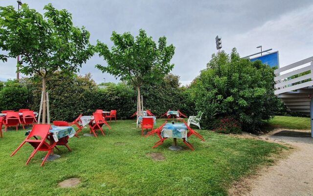 Kyriad Avignon Cap Sud