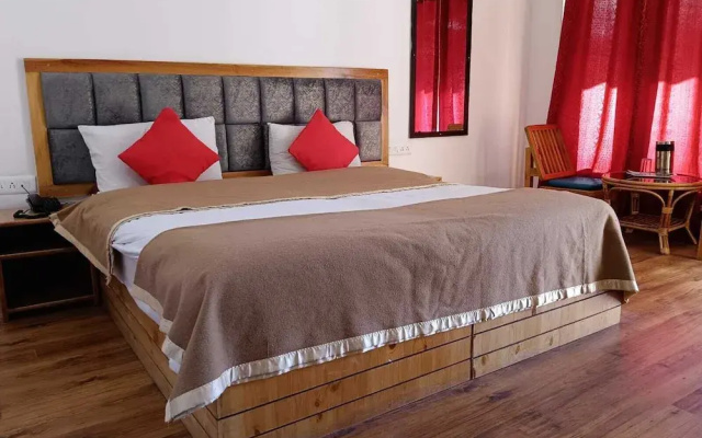 Hotel Lhalingkha