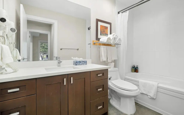 Breathtaking Bliss 2BR Penthouse