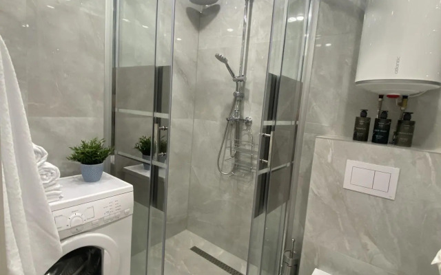 Апартаменты на улице Мариупольская 16