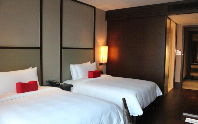 Himalayas Hotel Shanghai