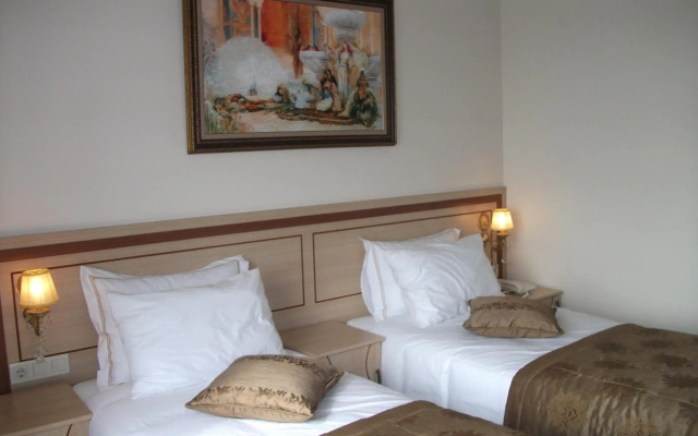 Sultan Palace Hotel
