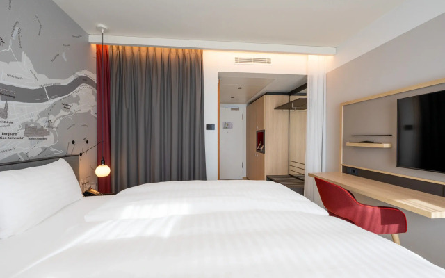 IntercityHotel Heidelberg