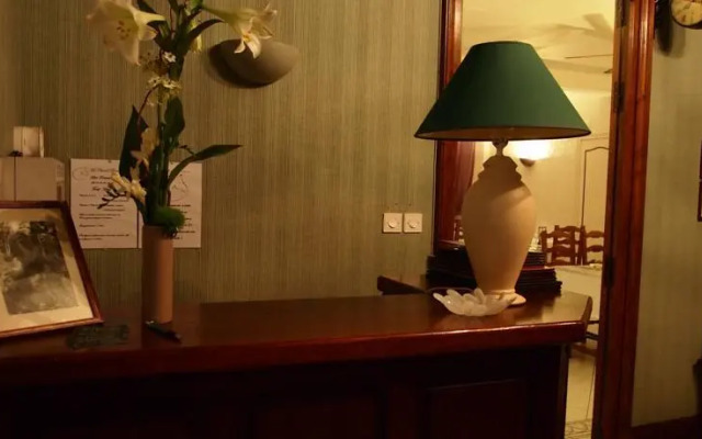 Hotel Auberge du Cheval Blanc