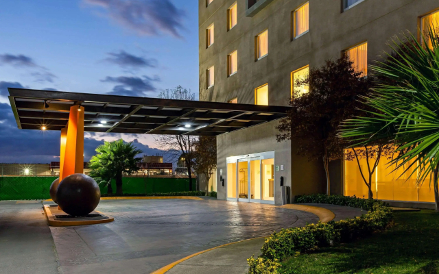 La Quinta by Wyndham San Luis Potosi