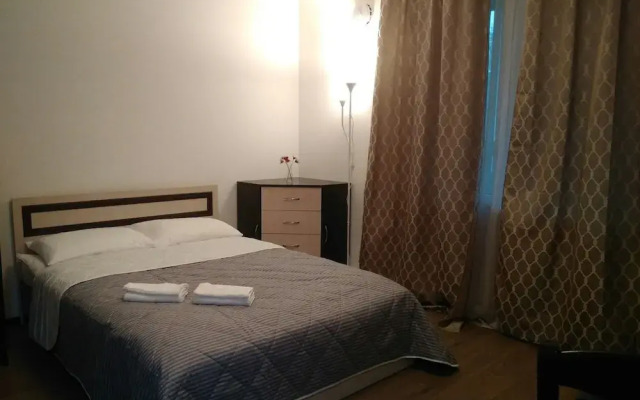 Apartment on Energetikov 11