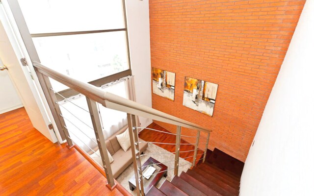 NR APART Bellas Artes