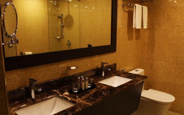 Waldorf Hotel Boutique