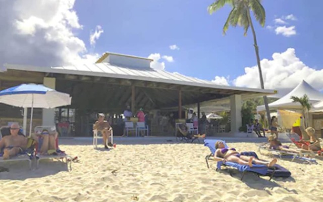 Sapphire Sanctuary by the Sea