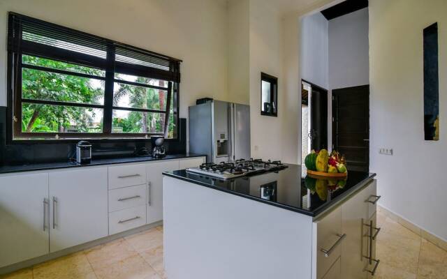 Villa Sheeba