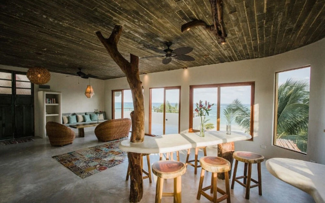 Zorba Estate