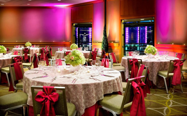 The Westin Cincinnati