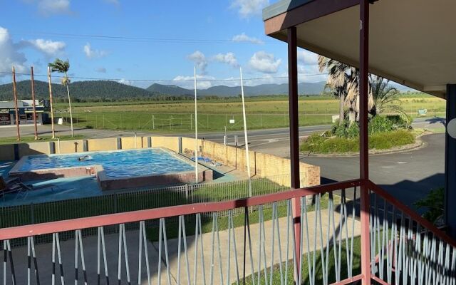 Proserpine Motor Lodge