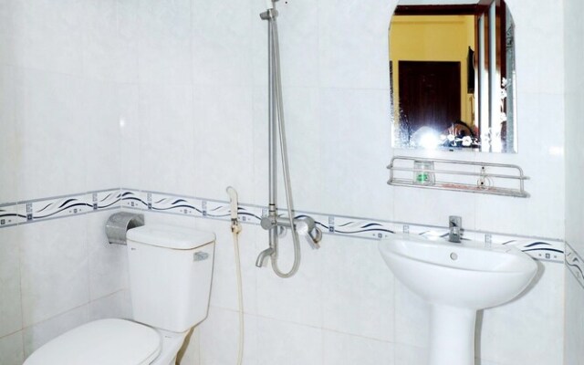 Cam Binh Hotel