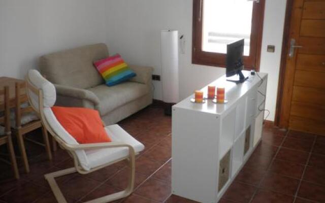 Apartament Can Batlle