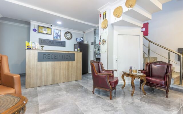 Mirhan Hotel