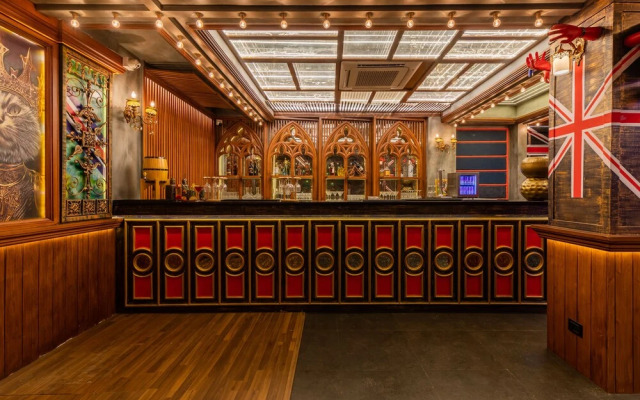 The Grand Shaurya