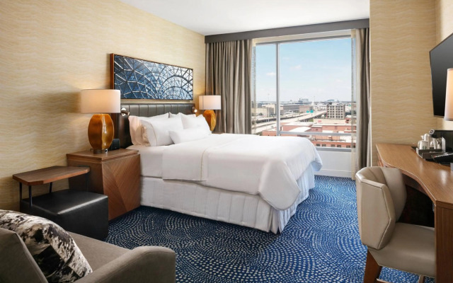 The Westin Milwaukee