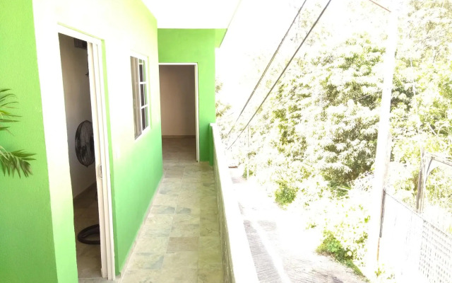 Posada Ónix Xilitla