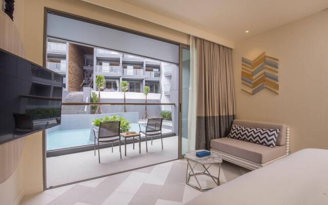 The SIS Kata Resort — Adult Only