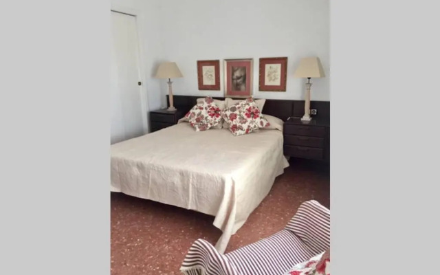 Sweet Atico Torre del Mar