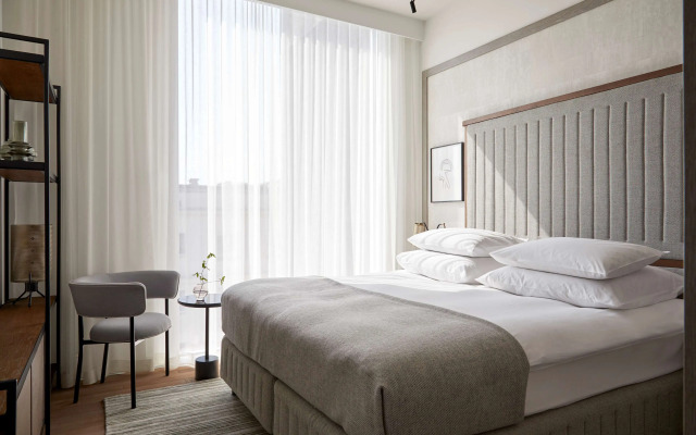 PURO Warszawa Centrum